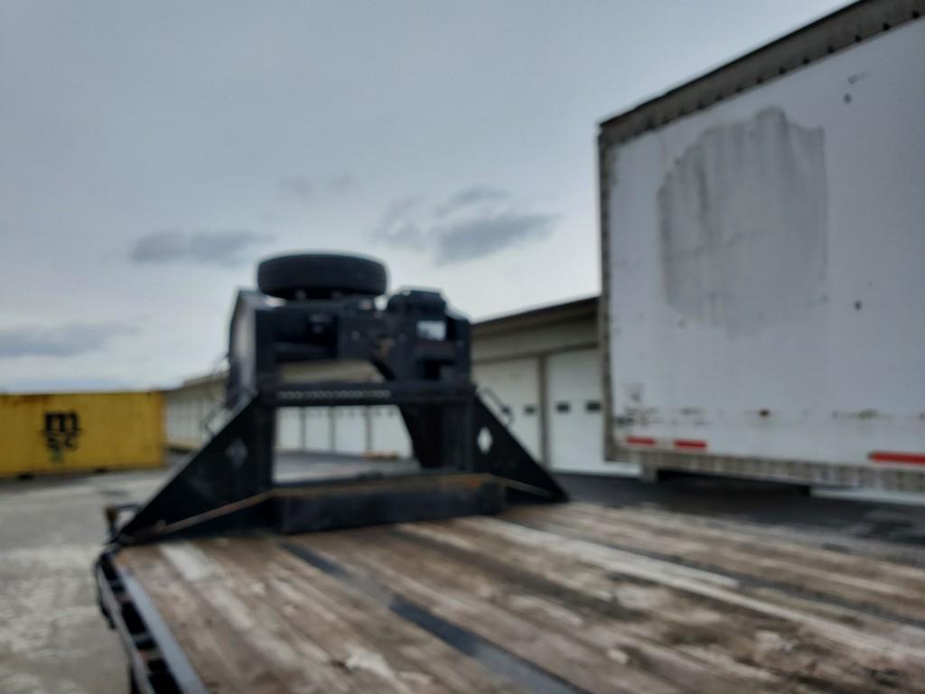 2019 Diamond C FMAX212 Gooseneck Trailer 'Title Sale Day'