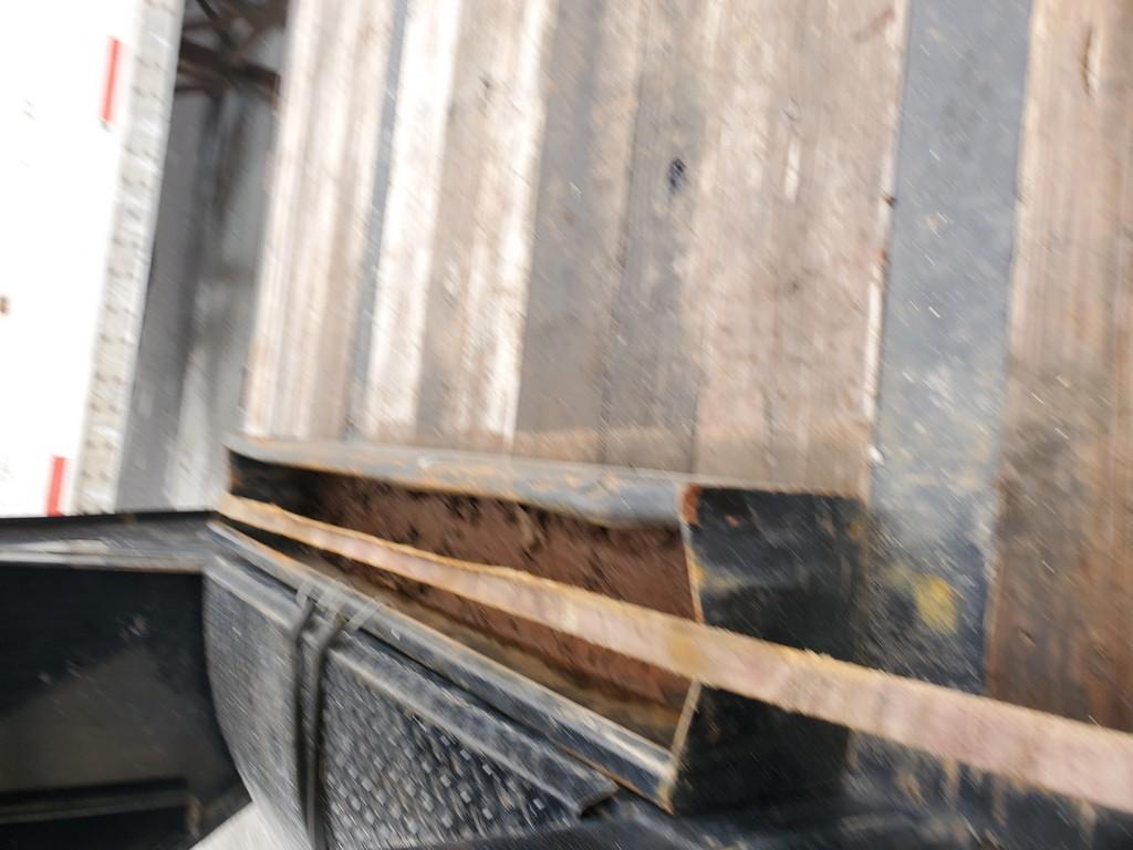 2019 Diamond C FMAX212 Gooseneck Trailer 'Title Sale Day'