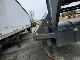 2019 Diamond C FMAX212 Gooseneck Trailer 'Title Sale Day'