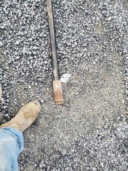 Bale Spear