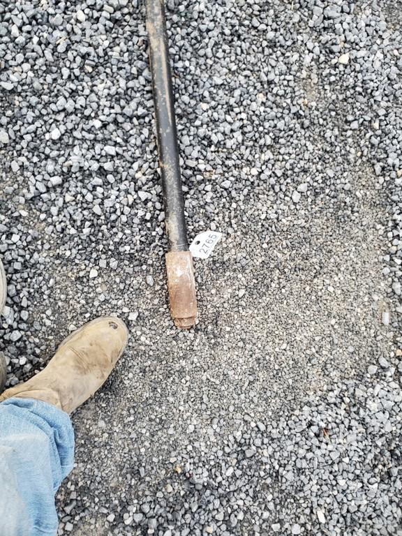 Bale Spear