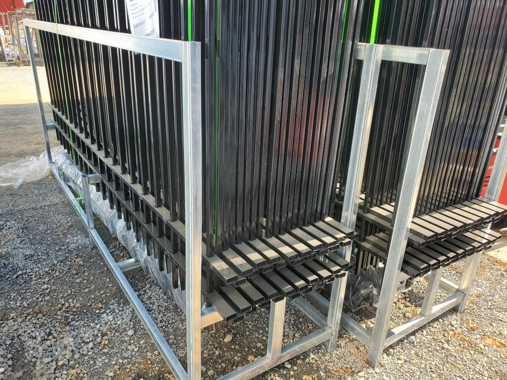 FENS  Galvanized Fencing 'NEW'