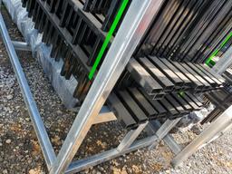 FENS  Galvanized Fencing 'NEW'