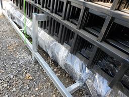 FENS  Galvanized Fencing 'NEW'