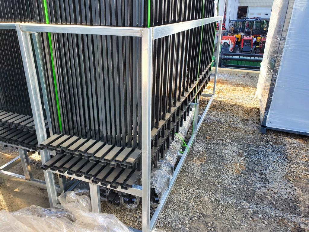 FENS  Galvanized Fencing 'NEW'