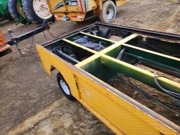 Cushman  Cart 'AS-IS'