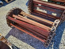 Meyer  Floor Chain