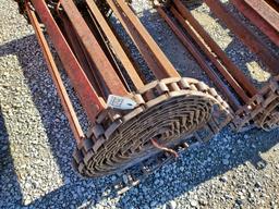 Meyer  Floor Chain