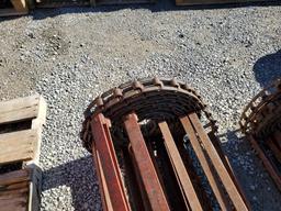 Meyer  Floor Chain