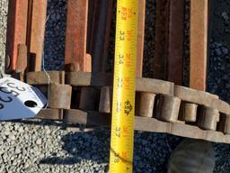Meyer  Floor Chain