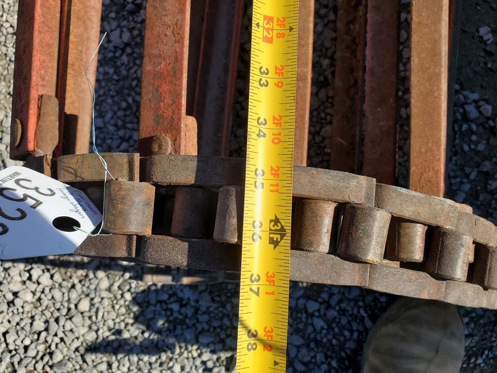 Meyer  Floor Chain