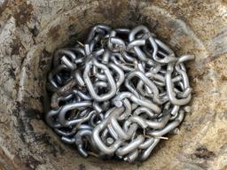 Chain Links
