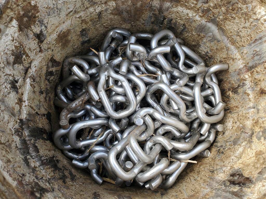 Chain Links