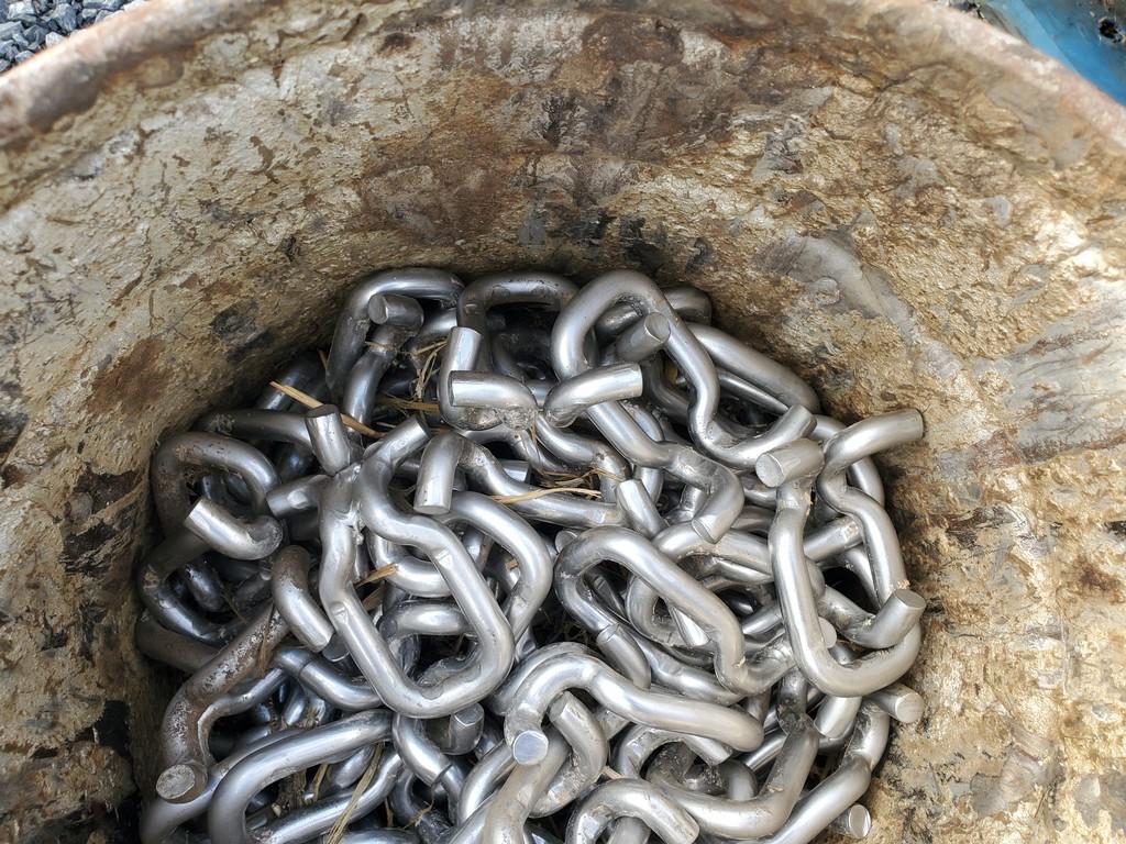 Chain Links