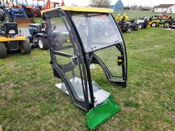 Curtis Cab