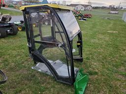 Curtis Cab