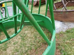 Round Bale Feeder