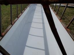 Farmco  Feeder Wagon