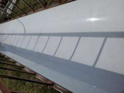 Farmco  Feeder Wagon