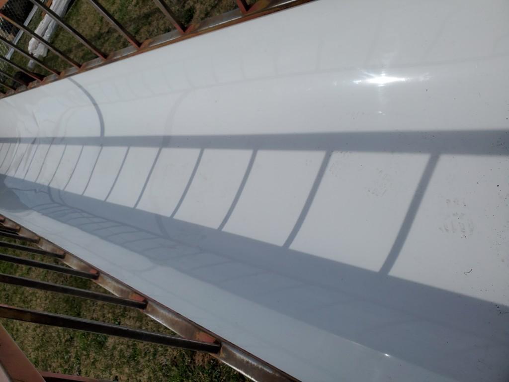 Farmco  Feeder Wagon