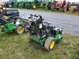 2015 John Deere WHP36A Walk behind Mower 'AS-IS'
