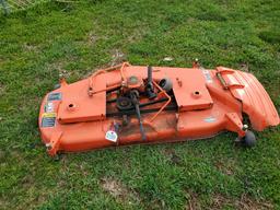 Kubota RCK54-22BX Deck