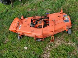 Kubota RCK54-22BX Deck
