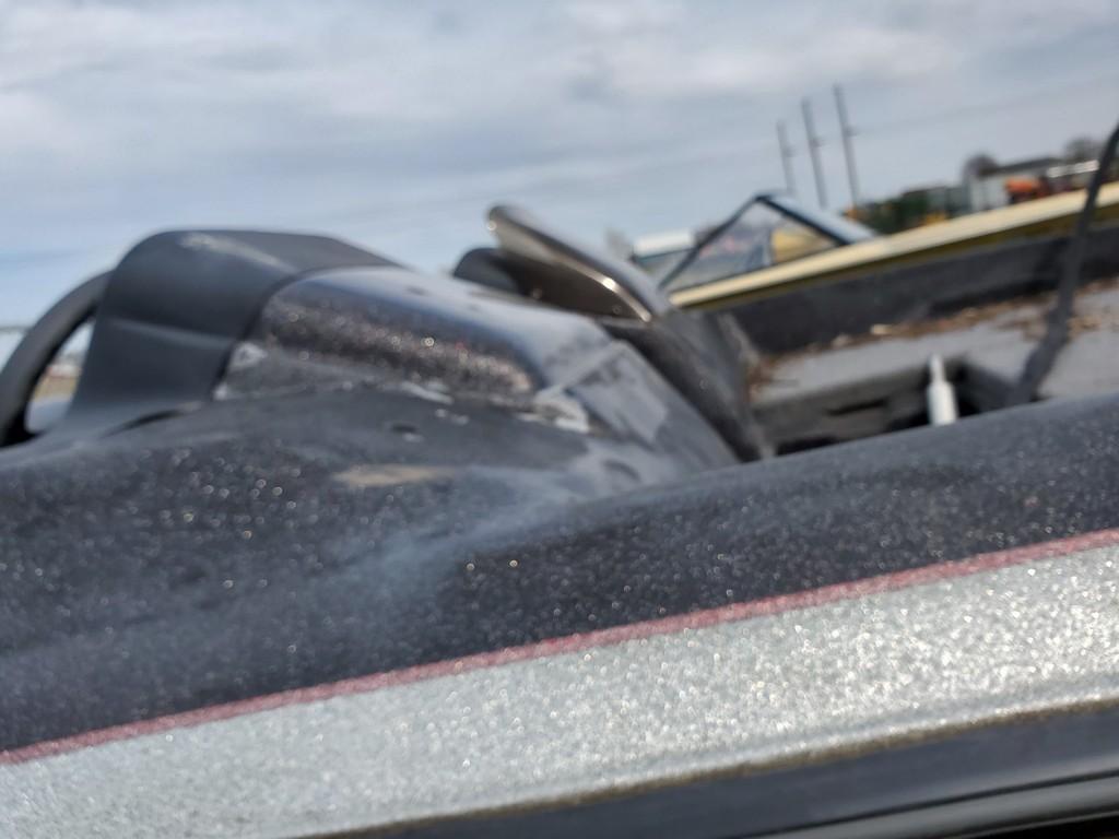 Boat with Trailer   'NO Title, AS-IS'
