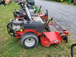 Steiner ZTM200RS Zero Turn 'AS-IS'