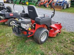 Steiner ZTM200RS Zero Turn 'AS-IS'