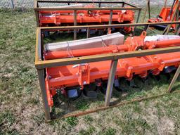 Agrotk TAS81 Tiller 'NEW'