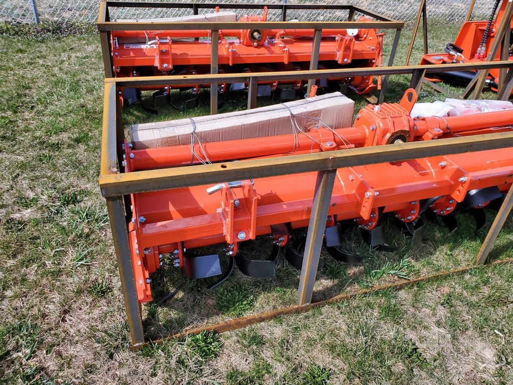 Agrotk TAS81 Tiller 'NEW'