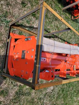 Agrotk TAS81 Tiller 'NEW'