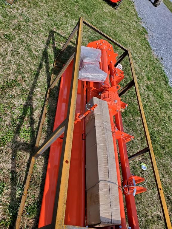 Agrotk TAS81 Tiller 'NEW'