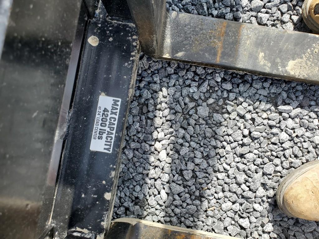 Kivel  Pallet Forks 'NEW'