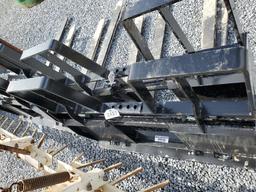 Kivel  Pallet Forks 'NEW'