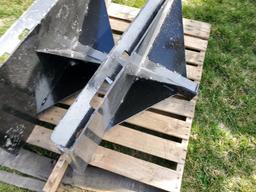 Kivel  Trailer Mover 'NEW'