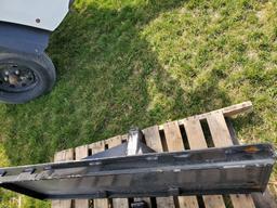 Kivel  Trailer Mover 'NEW'