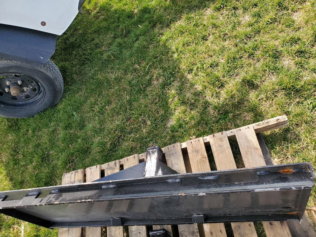 Kivel  Trailer Mover 'NEW'