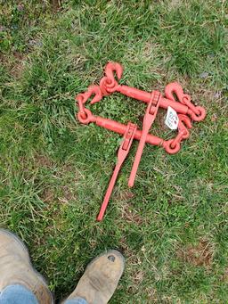 Great Bear   Chain Binder 'NEW'