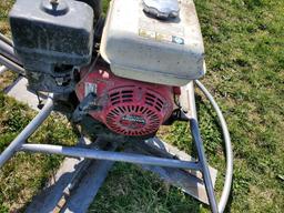 Bartell B436 Power Trowel