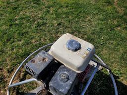 Bartell B436 Power Trowel