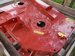 Exmark 116-1665 Deck Shell