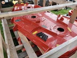 Exmark 116-1665 Deck Shell