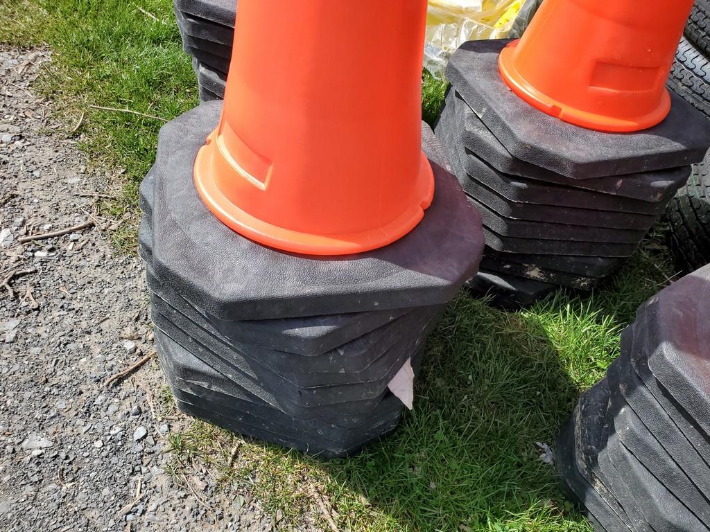 Agrotk  Cones 'NEW'
