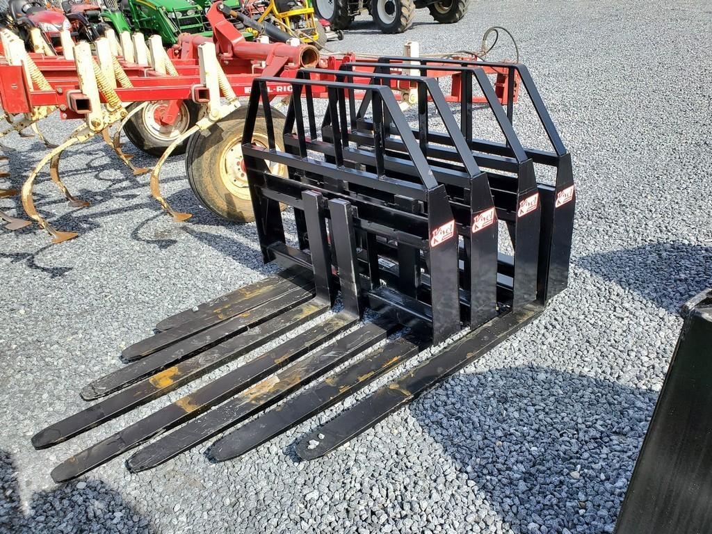 Kivel  Pallet Forks 'NEW'