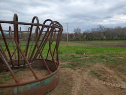 J&L   Hay Saver