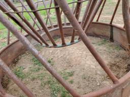 J&L   Hay Saver