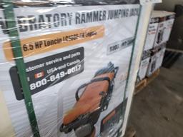 Paladin RM90 Jumping Jack 'NEW'