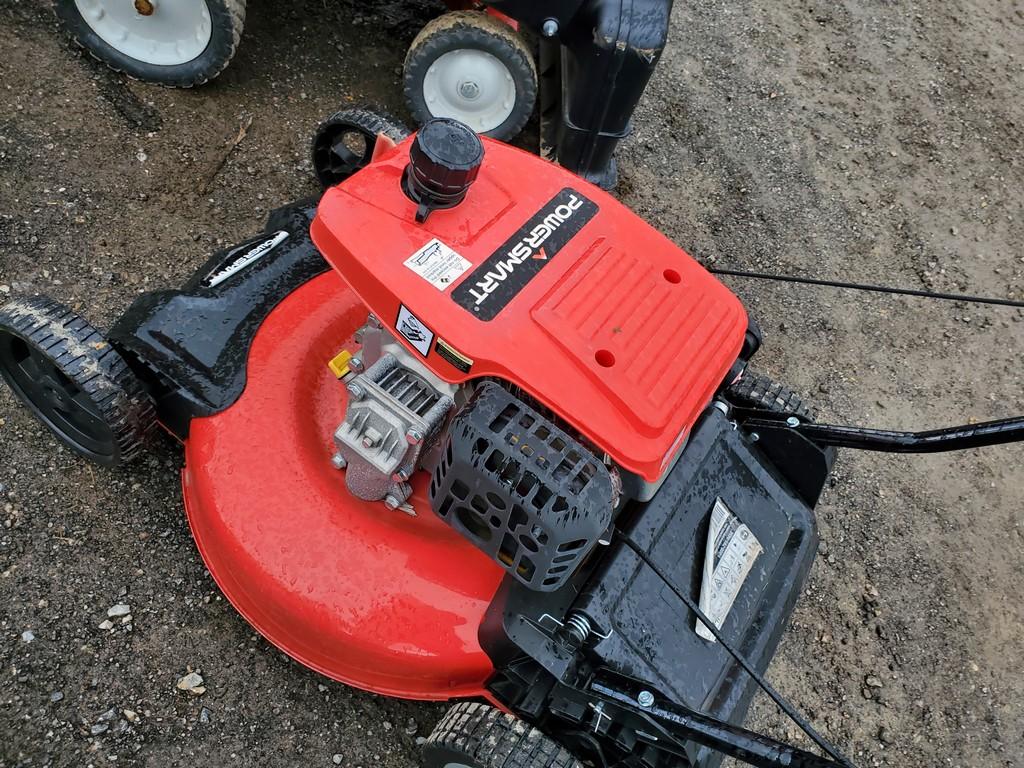Powersmart  Push Mower